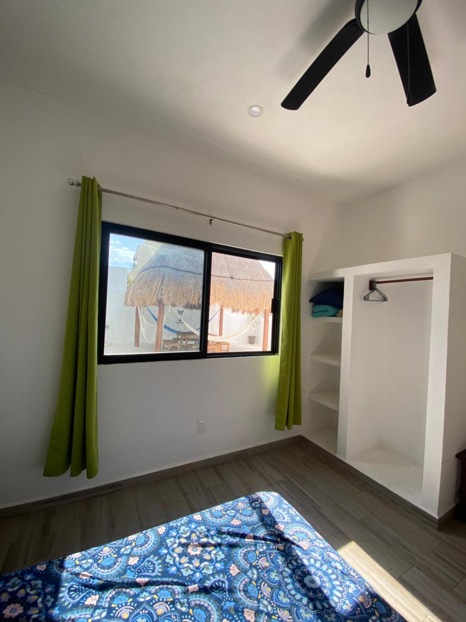 Casa Loto B Apartment Chelem Exterior foto
